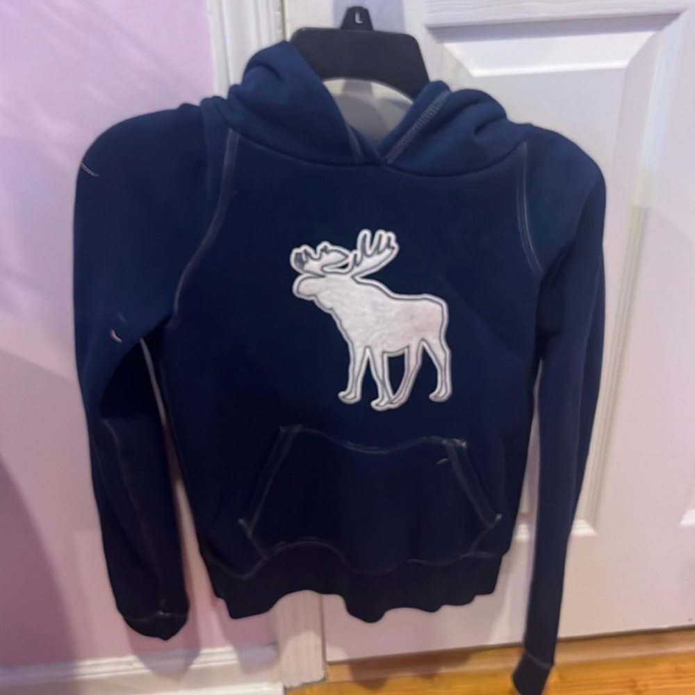 Abercrombie & Fitch Sweatshirt